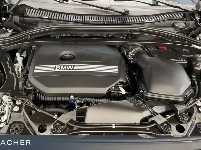 BMW 123 M-Sport Sedan xDrive