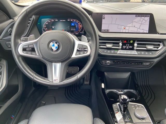 BMW 135 135i Sedan xDrive