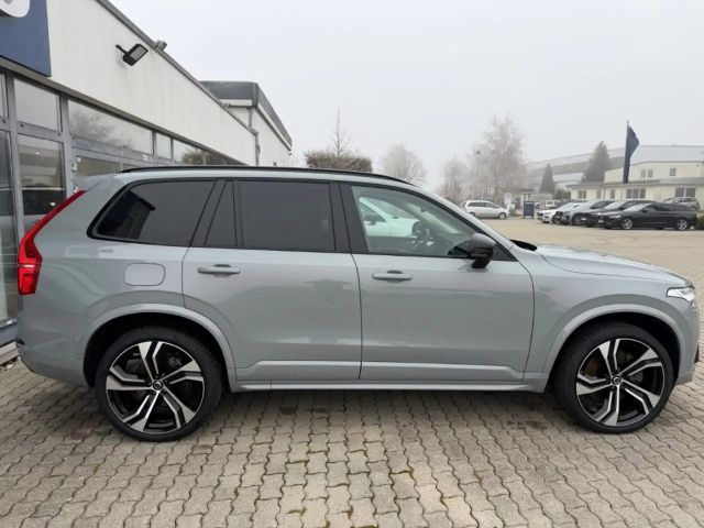 Volvo XC90 AWD Dark Recharge Ultra