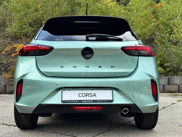 Opel Corsa Yes 1.2 SONDERMODELL*SHZ+LHZ*PDC*DAB
