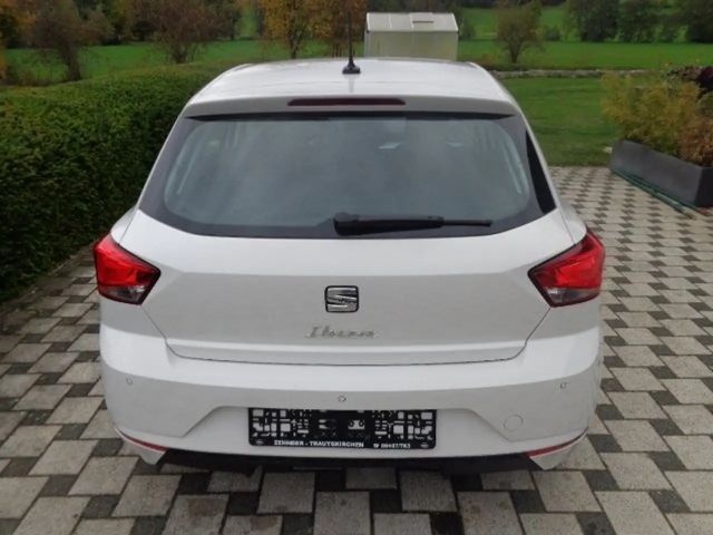 Seat Ibiza Reference