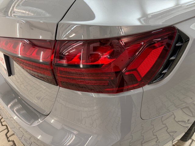 Audi RS4 Avant Quattro