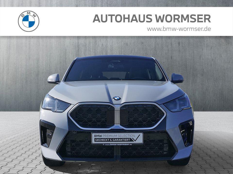 BMW X2 sDrive20i