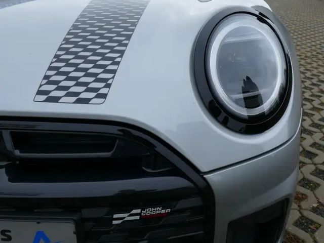 MINI Cooper S John Cooper Works XL-Paket HK PANO