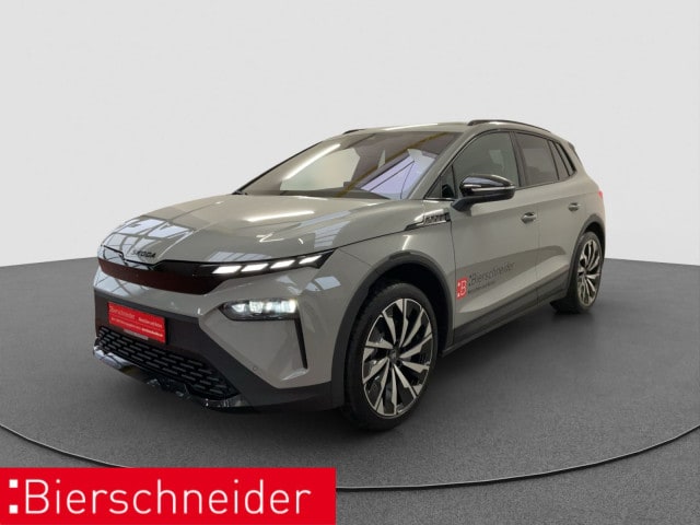 Skoda Elroq 85 Sportline