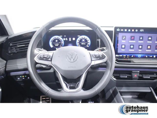 Volkswagen Tiguan 2.0 TDI