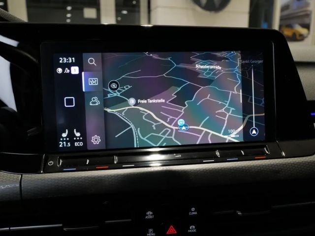 Volkswagen Golf GTE Golf VIII eHybrid