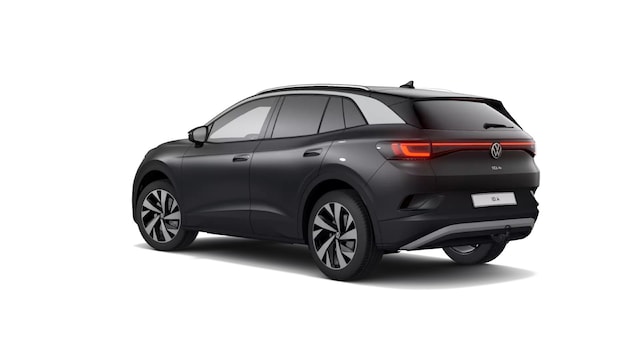 Volkswagen ID.4 Performance