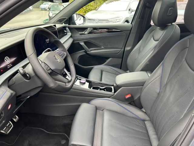 Volkswagen Tayron 2.0 TDI DSG R-Line