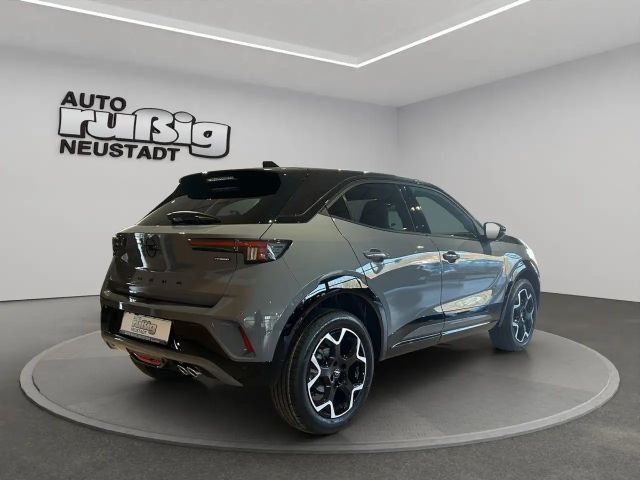 Opel Mokka GS-Line Grand Sport Ultimate