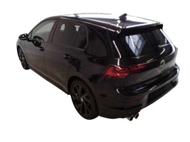 Volkswagen Golf 2.0 TDI DSG GTD