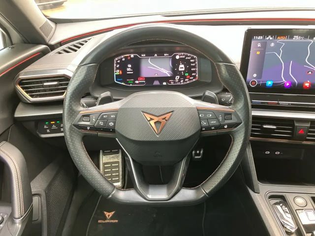 Cupra Formentor 1.4 VZ e-Hybrid