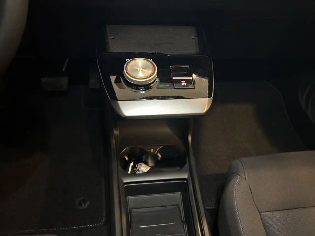 MG MG4 Standard range