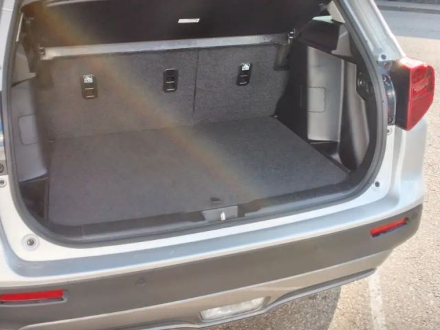 Suzuki Vitara AllGrip Flash Hybrid