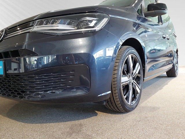 Volkswagen Caddy 2.0 TDI Life Maxi