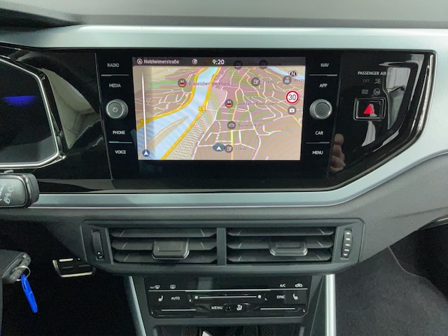 Volkswagen Polo 1.0 TSI DSG