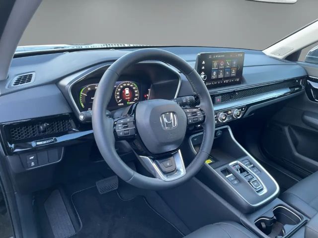 Honda CR-V 2.0 Advance Hybrid e:HEV