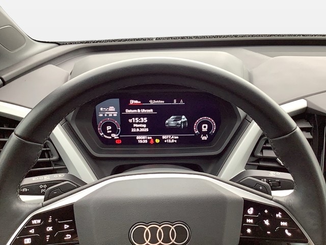 Audi Q4 e-tron 40 Sportback