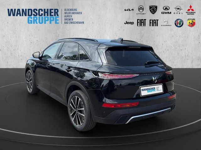 DS DS 7 Crossback BlueHDi Mobiles Pallas