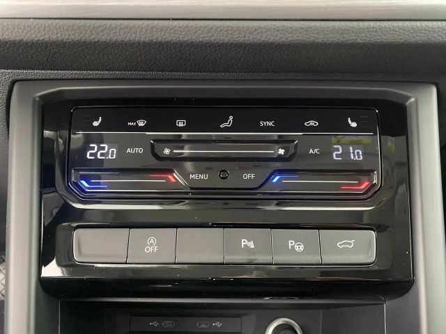 Volkswagen Touran DSG