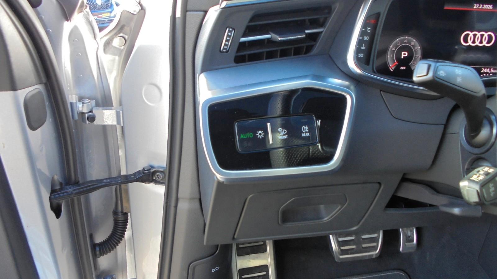 Audi A6 55 TFSI Avant Quattro Sport