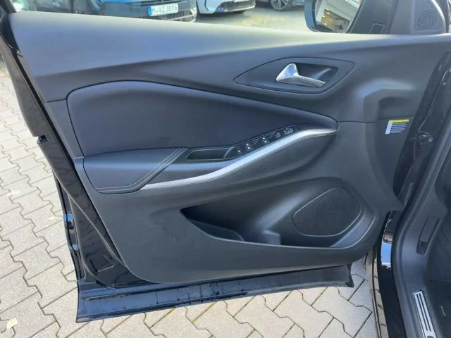 Opel Grandland X Ultimate