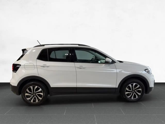 Volkswagen T-Cross 1.0 TSI DSG Life