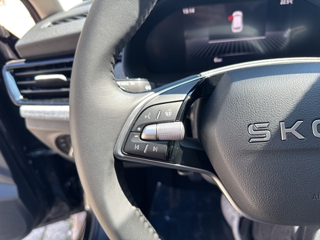 Skoda Kamiq 1.5 TSI Loft Tour