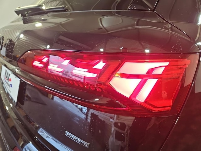 Audi Q7 50 TDI Quattro S-Line