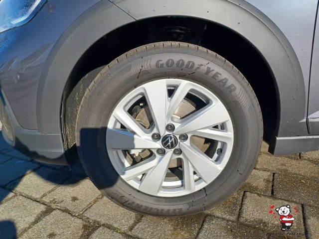 Volkswagen Taigo 1.0 TSI City Life