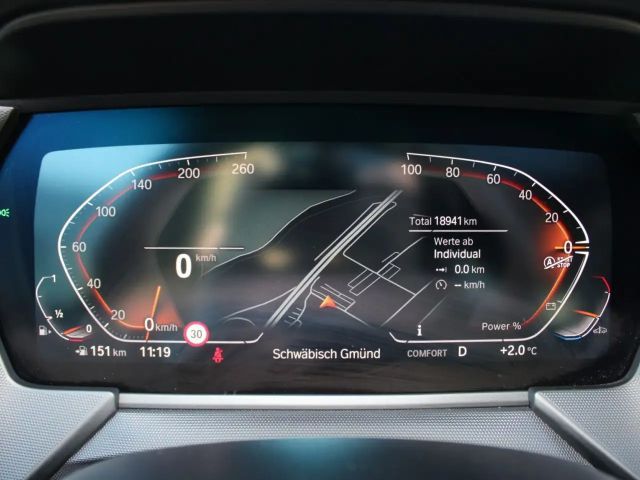 BMW 220 220i Coupé M-Sport