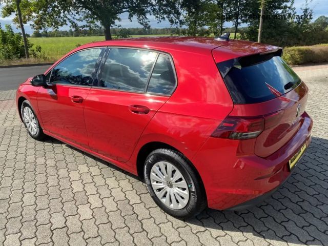 Volkswagen Golf 1.0 TSI Golf VIII