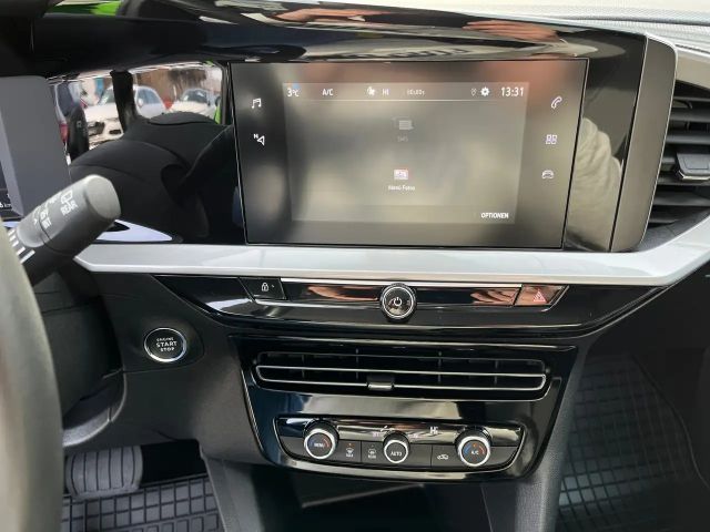 Opel Mokka Elegance Mokka-e