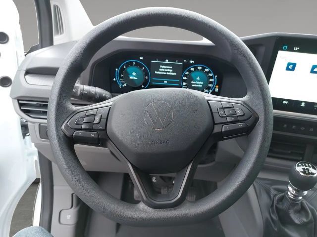 Volkswagen Transporter T7