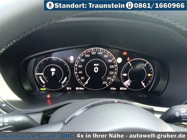 Mazda CX-60 4WD Homura Plus