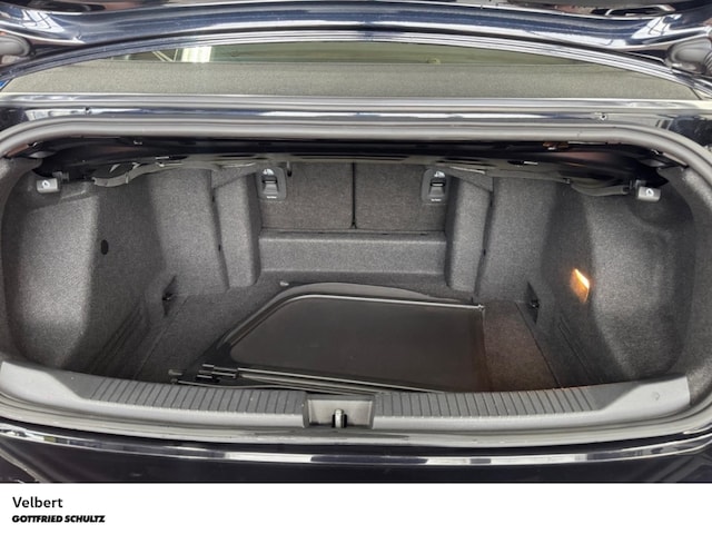 Volkswagen T-Roc Cabriolet Style