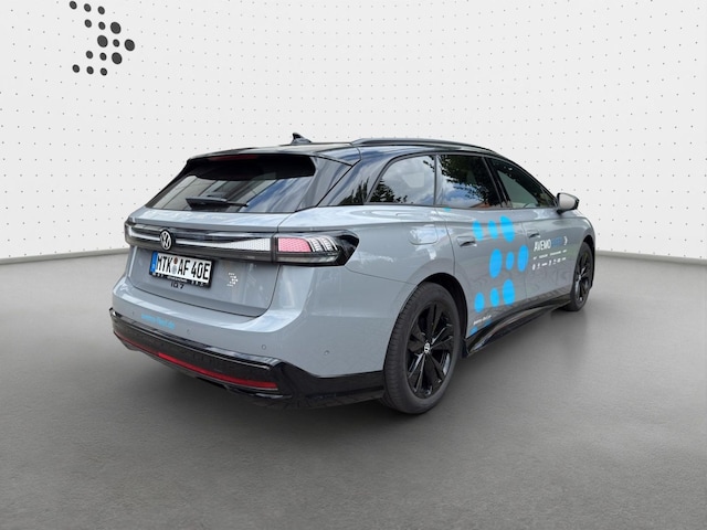 Volkswagen ID.7 Pro Tourer