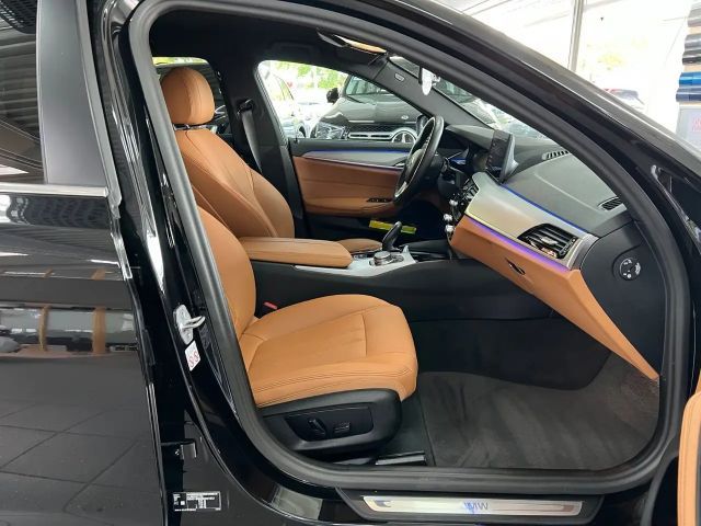 BMW 520 520d Touring