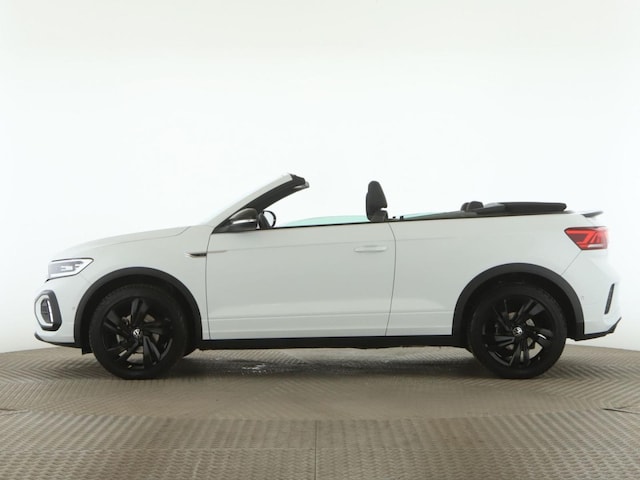 Volkswagen T-Roc 1.5 TSI Cabriolet R-Line