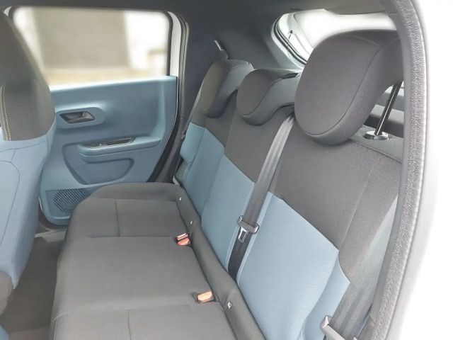 Fiat Grande Panda MHEV ICON