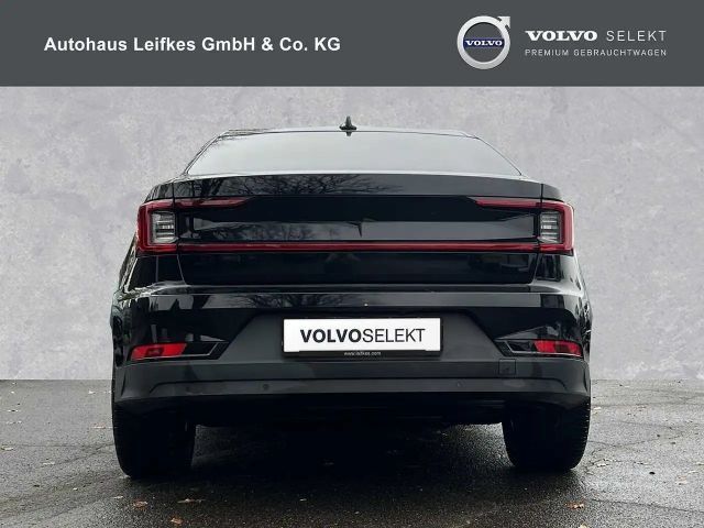 Polestar 2 Pilot Plus Single motor