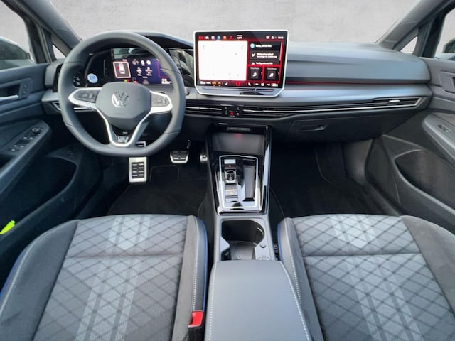 Volkswagen Golf DSG R-Line Variant