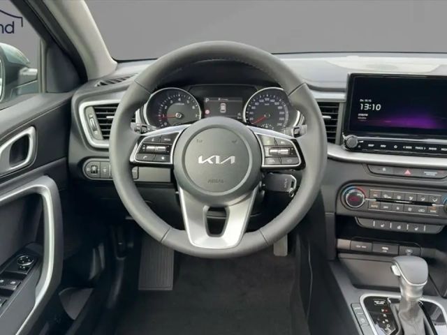 Kia Ceed GDi