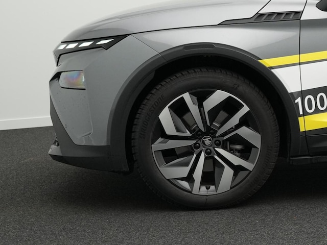 Skoda Elroq Sportline