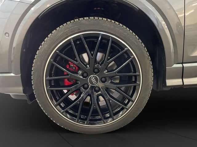 Audi Q2 35 TFSI S-Line