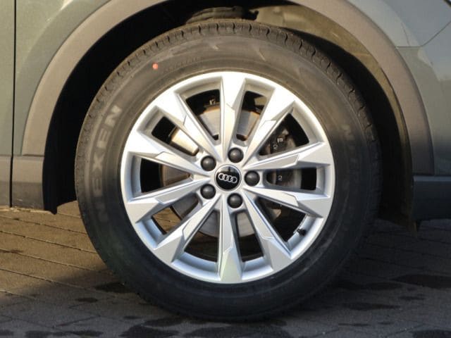 Audi Q3 35 TFSI S-Tronic