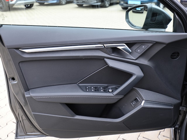 Audi S3 Quattro S-Tronic Sedan