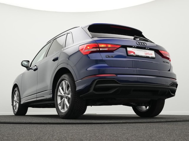 Audi Q3 35 TFSI S-Line S-Tronic