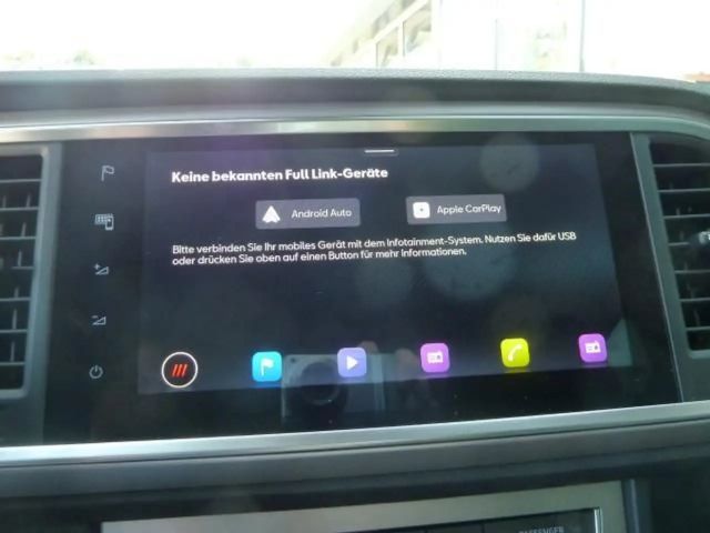 Seat Ateca 1.5 TSI DSG