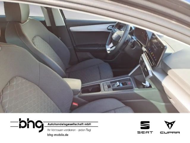 Seat Leon 2.0 TDI DSG FR-lijn Sportstourer